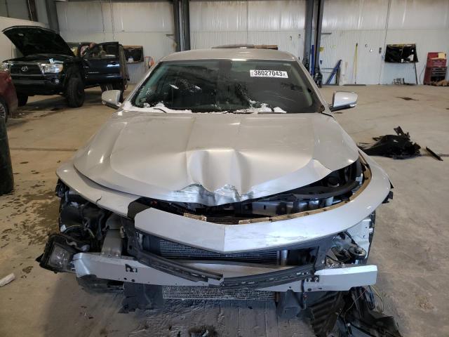 Photo 4 VIN: 2G1105S35J9110955 - CHEVROLET IMPALA LT 