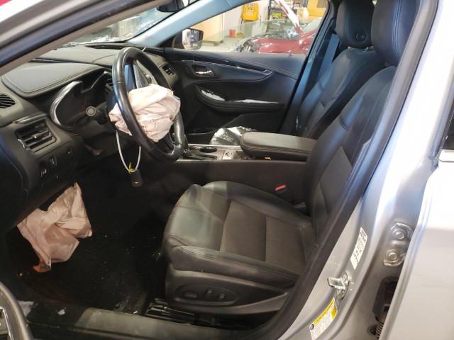 Photo 6 VIN: 2G1105S35J9110955 - CHEVROLET IMPALA LT 