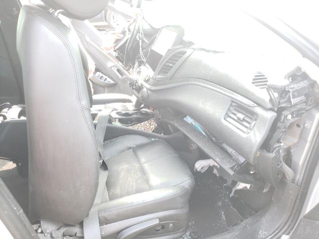 Photo 4 VIN: 2G1105S35J9112849 - CHEVROLET IMPALA LT 