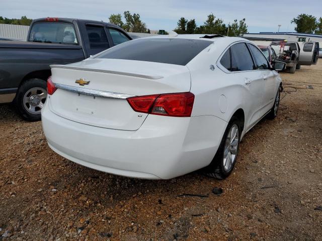 Photo 3 VIN: 2G1105S35J9115265 - CHEVROLET IMPALA LT 