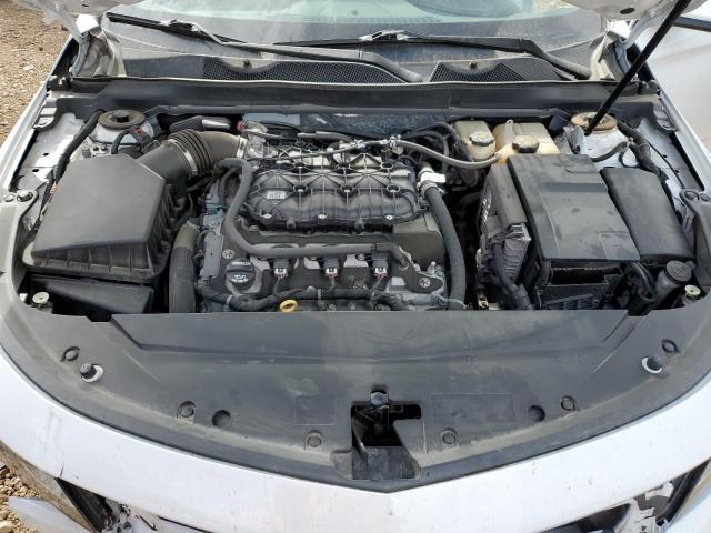 Photo 6 VIN: 2G1105S35J9115265 - CHEVROLET IMPALA LT 