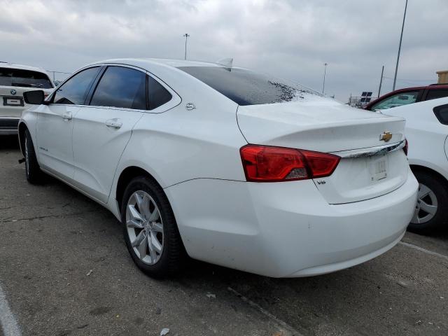 Photo 1 VIN: 2G1105S35J9118232 - CHEVROLET IMPALA LT 