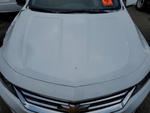 Photo 10 VIN: 2G1105S35J9118232 - CHEVROLET IMPALA LT 