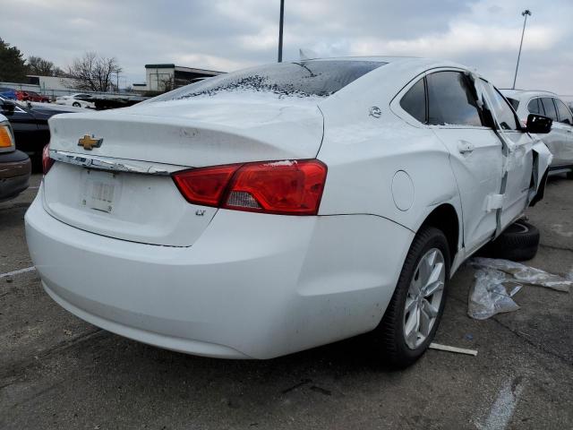 Photo 2 VIN: 2G1105S35J9118232 - CHEVROLET IMPALA LT 