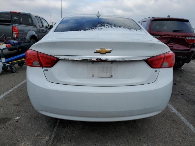 Photo 5 VIN: 2G1105S35J9118232 - CHEVROLET IMPALA LT 