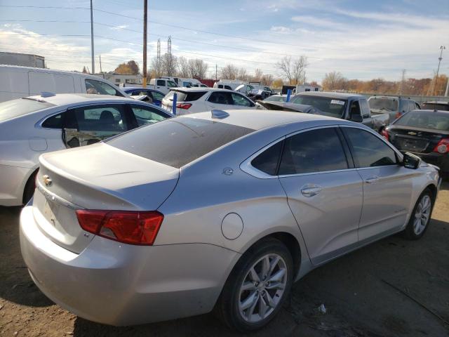 Photo 3 VIN: 2G1105S35J9119171 - CHEVROLET IMPALA 