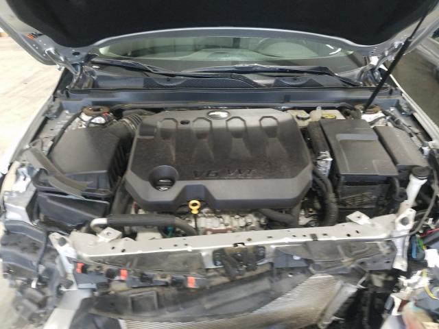 Photo 6 VIN: 2G1105S35J9121857 - CHEVROLET IMPALA LT 