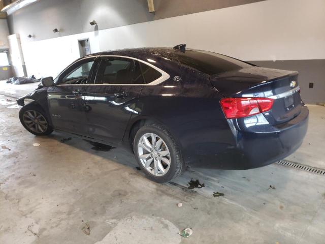 Photo 1 VIN: 2G1105S35J9128551 - CHEVROLET IMPALA LT 