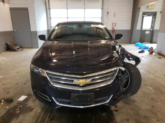 Photo 4 VIN: 2G1105S35J9128551 - CHEVROLET IMPALA LT 