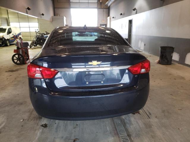 Photo 5 VIN: 2G1105S35J9128551 - CHEVROLET IMPALA LT 