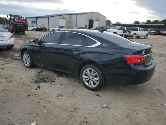 Photo 1 VIN: 2G1105S35J9132373 - CHEVROLET IMPALA LT 