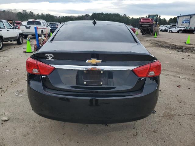 Photo 5 VIN: 2G1105S35J9132373 - CHEVROLET IMPALA LT 