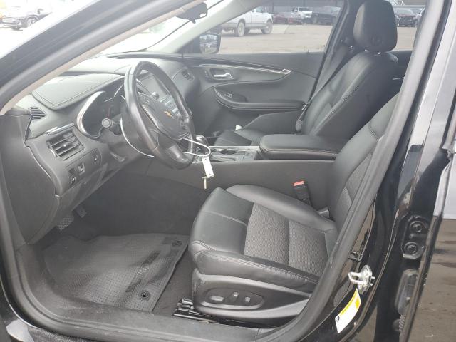 Photo 6 VIN: 2G1105S35J9132373 - CHEVROLET IMPALA LT 