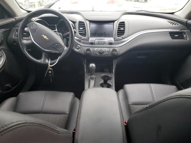 Photo 7 VIN: 2G1105S35J9132373 - CHEVROLET IMPALA LT 