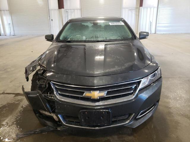 Photo 4 VIN: 2G1105S35J9134107 - CHEVROLET IMPALA LT 