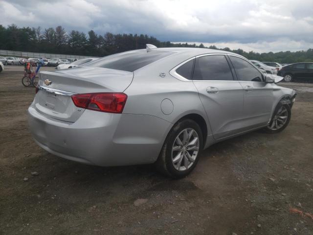 Photo 3 VIN: 2G1105S35J9136570 - CHEVROLET IMPALA LT 