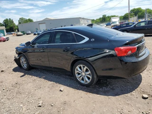 Photo 1 VIN: 2G1105S35J9138979 - CHEVROLET IMPALA LT 