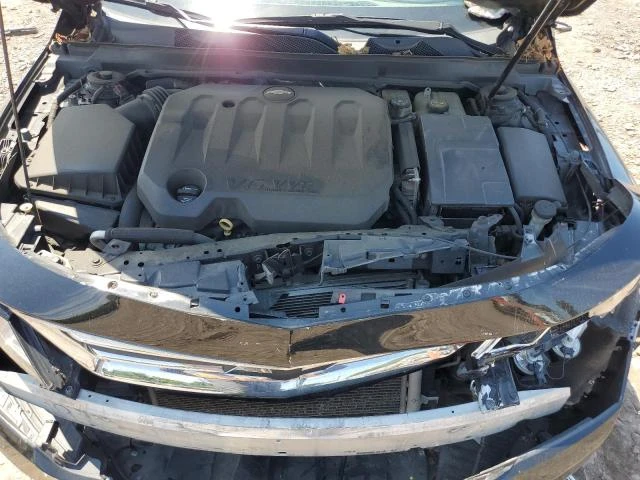 Photo 10 VIN: 2G1105S35J9138979 - CHEVROLET IMPALA LT 