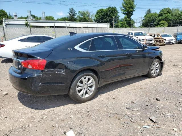 Photo 2 VIN: 2G1105S35J9138979 - CHEVROLET IMPALA LT 