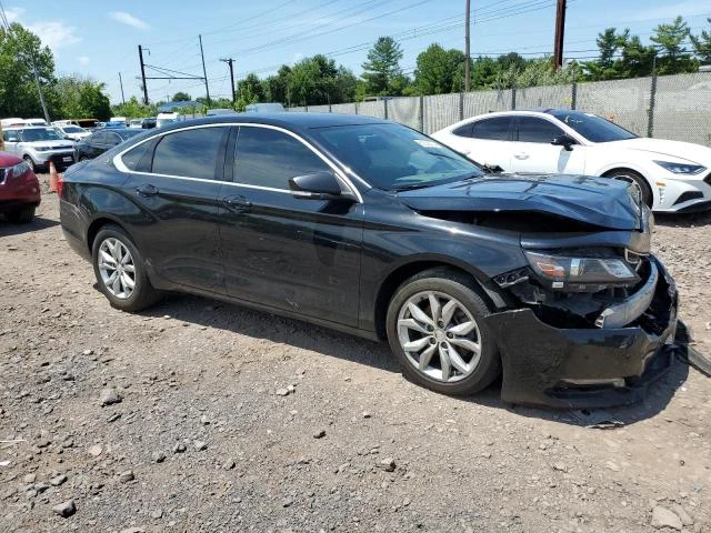 Photo 3 VIN: 2G1105S35J9138979 - CHEVROLET IMPALA LT 