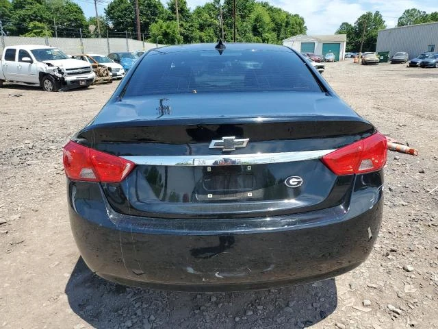 Photo 5 VIN: 2G1105S35J9138979 - CHEVROLET IMPALA LT 