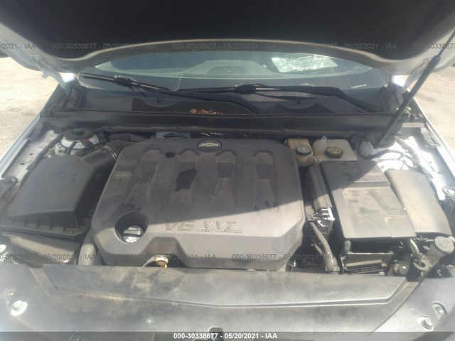 Photo 9 VIN: 2G1105S35J9139680 - CHEVROLET IMPALA 