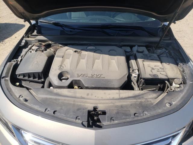 Photo 6 VIN: 2G1105S35J9151716 - CHEVROLET IMPALA LT 