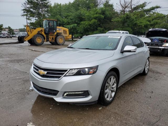 Photo 1 VIN: 2G1105S35J9155832 - CHEVROLET IMPALA LT 