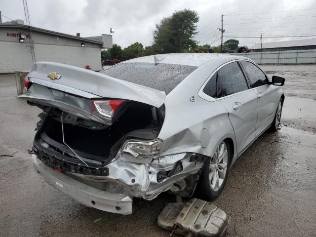 Photo 3 VIN: 2G1105S35J9155832 - CHEVROLET IMPALA LT 