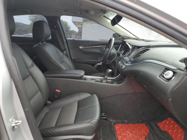 Photo 4 VIN: 2G1105S35J9155832 - CHEVROLET IMPALA LT 