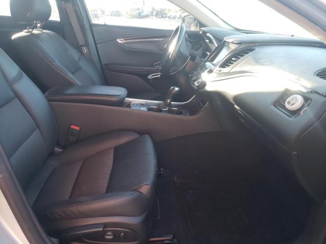 Photo 4 VIN: 2G1105S35J9155832 - CHEVROLET IMPALA LT 