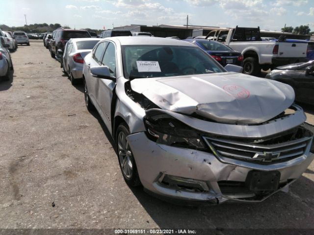 Photo 0 VIN: 2G1105S35J9165518 - CHEVROLET IMPALA 