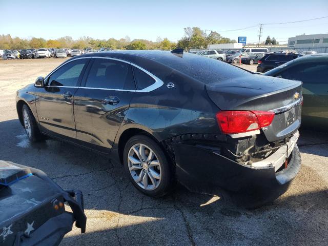 Photo 1 VIN: 2G1105S35J9167656 - CHEVROLET IMPALA LT 