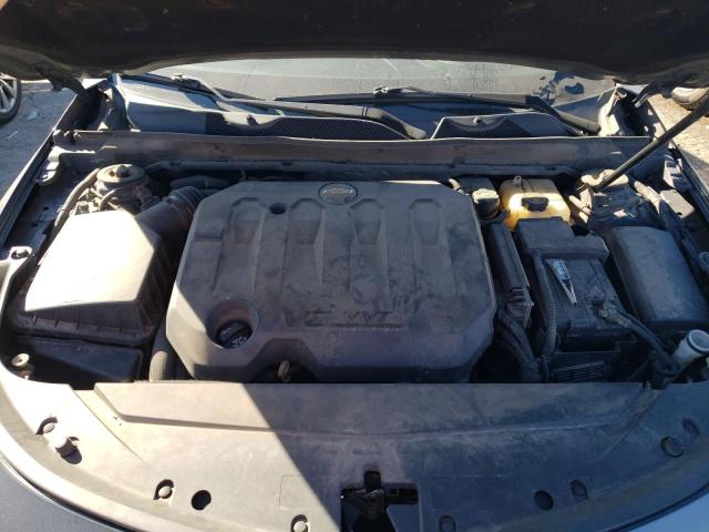 Photo 10 VIN: 2G1105S35J9167656 - CHEVROLET IMPALA LT 