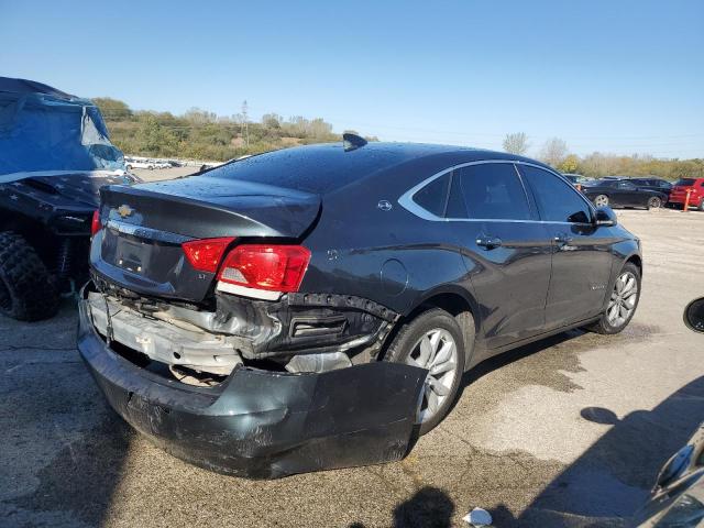 Photo 2 VIN: 2G1105S35J9167656 - CHEVROLET IMPALA LT 