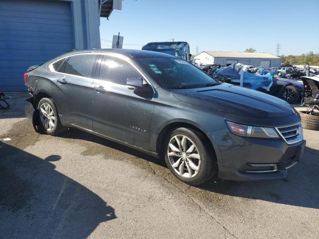 Photo 3 VIN: 2G1105S35J9167656 - CHEVROLET IMPALA LT 