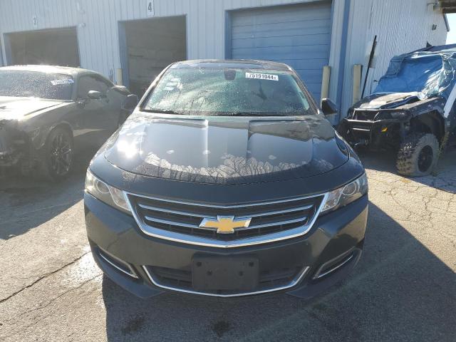 Photo 4 VIN: 2G1105S35J9167656 - CHEVROLET IMPALA LT 