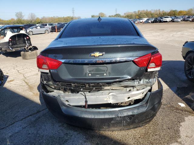 Photo 5 VIN: 2G1105S35J9167656 - CHEVROLET IMPALA LT 