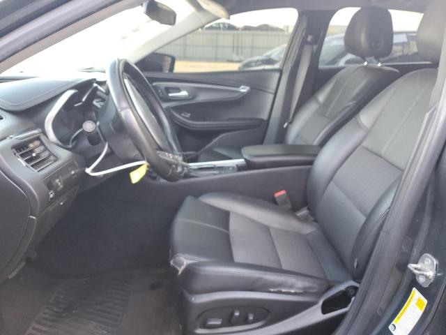 Photo 6 VIN: 2G1105S35J9167656 - CHEVROLET IMPALA LT 