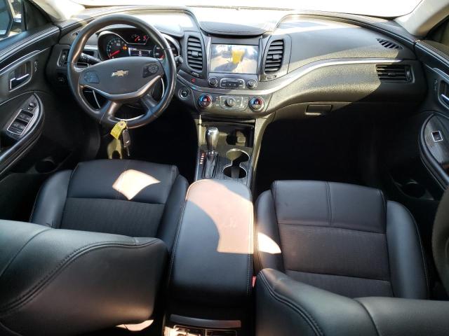 Photo 7 VIN: 2G1105S35J9167656 - CHEVROLET IMPALA LT 