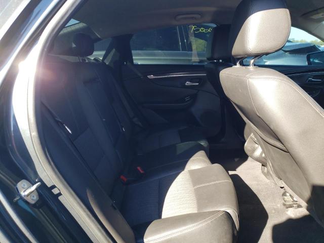 Photo 9 VIN: 2G1105S35J9167656 - CHEVROLET IMPALA LT 