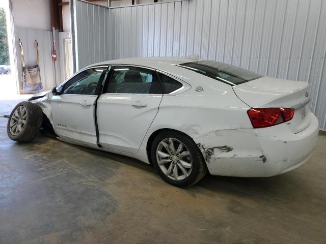 Photo 1 VIN: 2G1105S35J9168466 - CHEVROLET IMPALA LT 