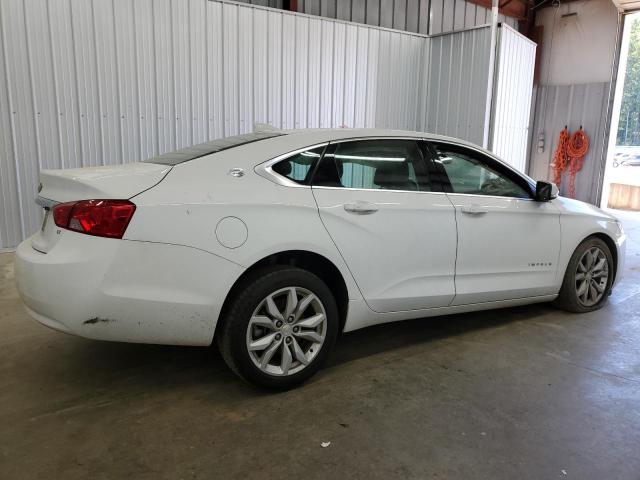 Photo 2 VIN: 2G1105S35J9168466 - CHEVROLET IMPALA LT 