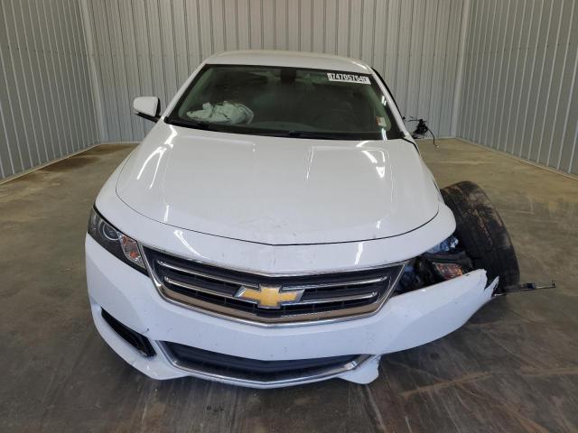 Photo 4 VIN: 2G1105S35J9168466 - CHEVROLET IMPALA LT 