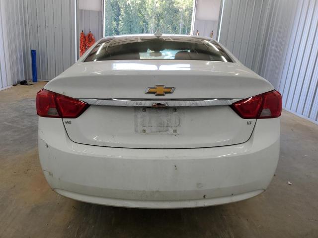 Photo 5 VIN: 2G1105S35J9168466 - CHEVROLET IMPALA LT 