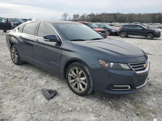 Photo 3 VIN: 2G1105S35J9173053 - CHEVROLET IMPALA 