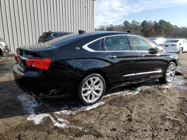 Photo 2 VIN: 2G1105S35K9107894 - CHEVROLET IMPALA PRE 