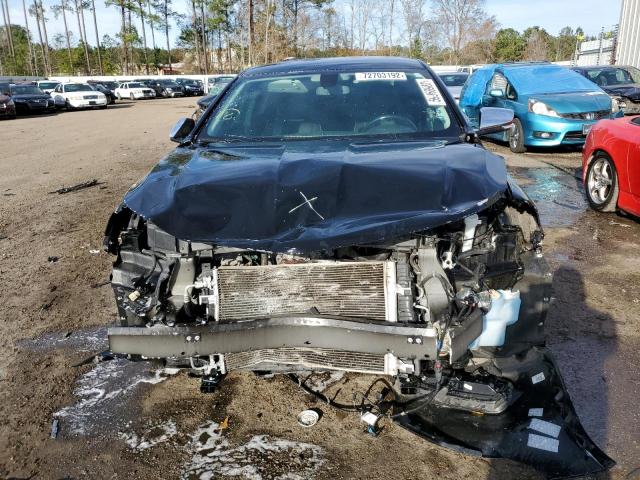 Photo 4 VIN: 2G1105S35K9107894 - CHEVROLET IMPALA PRE 