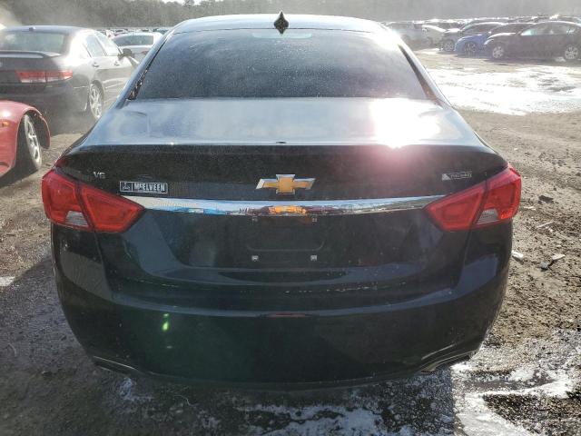 Photo 5 VIN: 2G1105S35K9107894 - CHEVROLET IMPALA PRE 