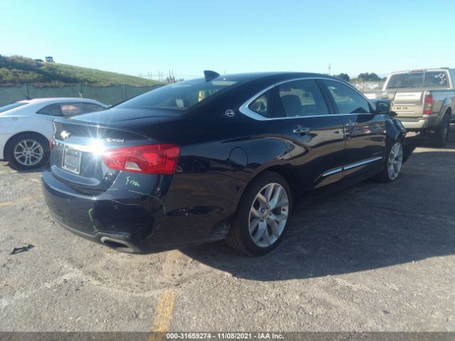 Photo 3 VIN: 2G1105S35K9108298 - CHEVROLET IMPALA 